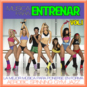 Aerobic, Fitness, Spinning, Gym Jazz. Música Para Tu Body Vol.1