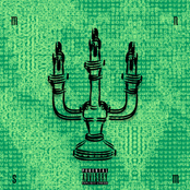 "MANSDEM" by The Lone Horseman