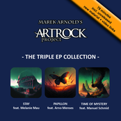 The Triple EP Collection