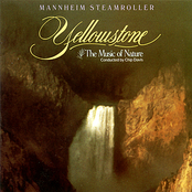 Return To The Earth by Mannheim Steamroller