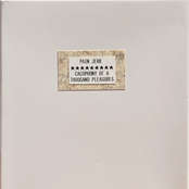 Cacophony of a Thousand Pleasures