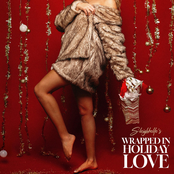 Wrapped In Holiday Love
