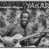 Yakar by Amadou Diagne