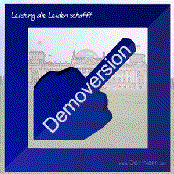 Leistung die Leiden schafft