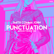 PUNCTUATION SINGLES VOLUME ONE