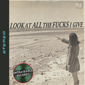 Look at all the fucks I give