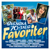 Svenska 70-tals favoriter
