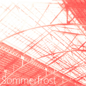 Sommerfrost