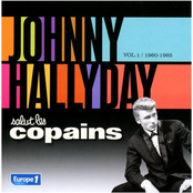 Toujours Plus Loin by Johnny Hallyday