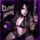 closet whore - Single