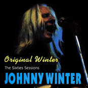 Ballad Of Bertha Glutz by Johnny Winter