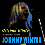 Hey Hey Hey by Johnny Winter