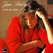 Rocking Chair by Jane Birkin