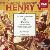 William Walton: Walton: Henry V - Scenes from the film, and other film music