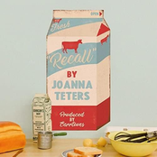 Joanna Teters: Recall