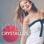 Crystallize by Kylie Minogue