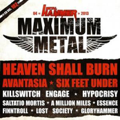 Maximum Metal, Vol. 182