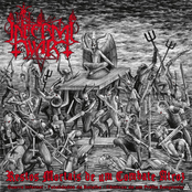 Restos Mortais De Um Combate Atroz