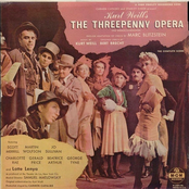 The Threepenny Opera Broadway Production