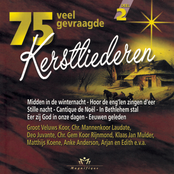 75 Veel Gevraagde Kerstliederen