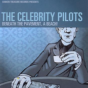 Long Live The Sting by The Celebrity Pilots