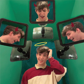 Naethan Apollo: Person in the Mirror