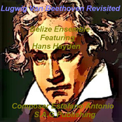 Beethoven Sinfonia No 6 Sht