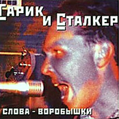 Гарик и Сталкер