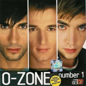 Number 1 by O-zone