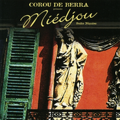 Miedjou, Suite Nicoise, orchestre a cordes vocale