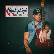 Aaron Crawford: Honky Tonk Electricity