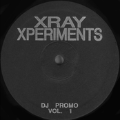 xray xperiments