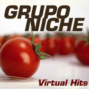 Mi Negra Y La Calentura by Grupo Niche