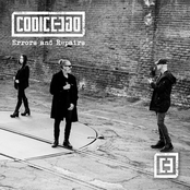 Errors and Repairs - Single