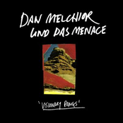 Love Thug by Dan Melchior Und Das Menace