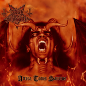 Attera Totus Sanctus by Dark Funeral