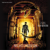 Tablet Of Akmenrah by Alan Silvestri