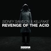 Revenge of the Acid - Single