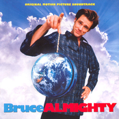 bruce almighty soundtrack