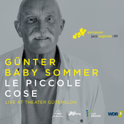 Le Piccole Cose (Live At Theater Gütersloh)