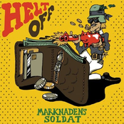 Marknadens Soldat by Helt Off