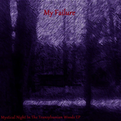 Mystical Night In The Transylvanian Woods EP