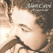 Alan Cave: Se pa pou dat