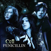 桃色gene by Penicillin