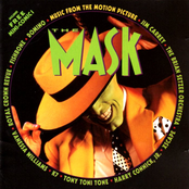 The Mask