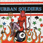 urban soldiers