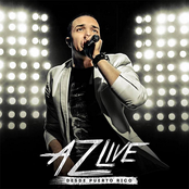 Alex Zurdo: A Z Live