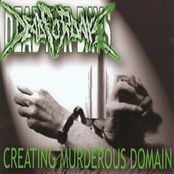 Creating Murderous Domain