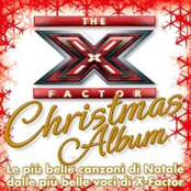 X Factor Christmas Album