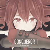Conqueror